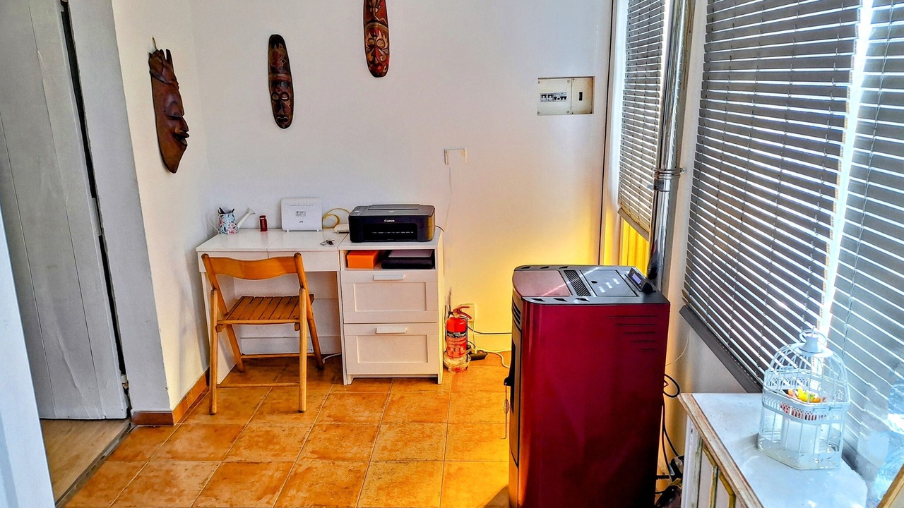 Photo of Outdoor in Arenteiro