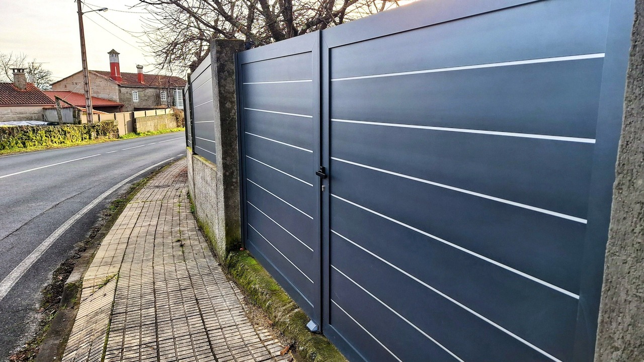 Photo of Outdoor in Arenteiro