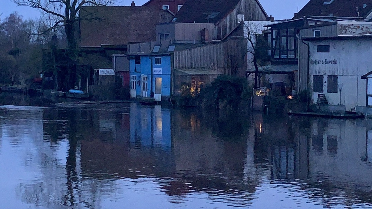 Photo of Outdoor in Celle