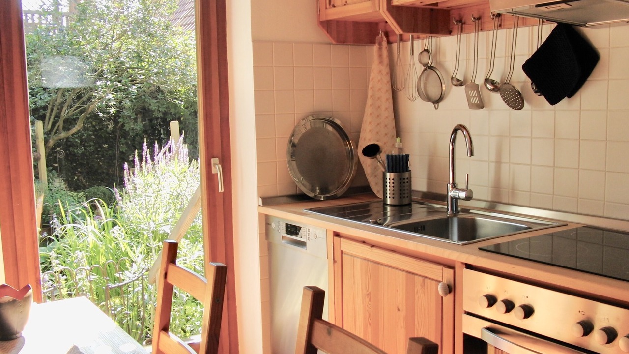 Photo of Kitchen in Celle
