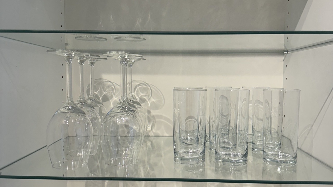 Photo of Kitchen in Mitte
