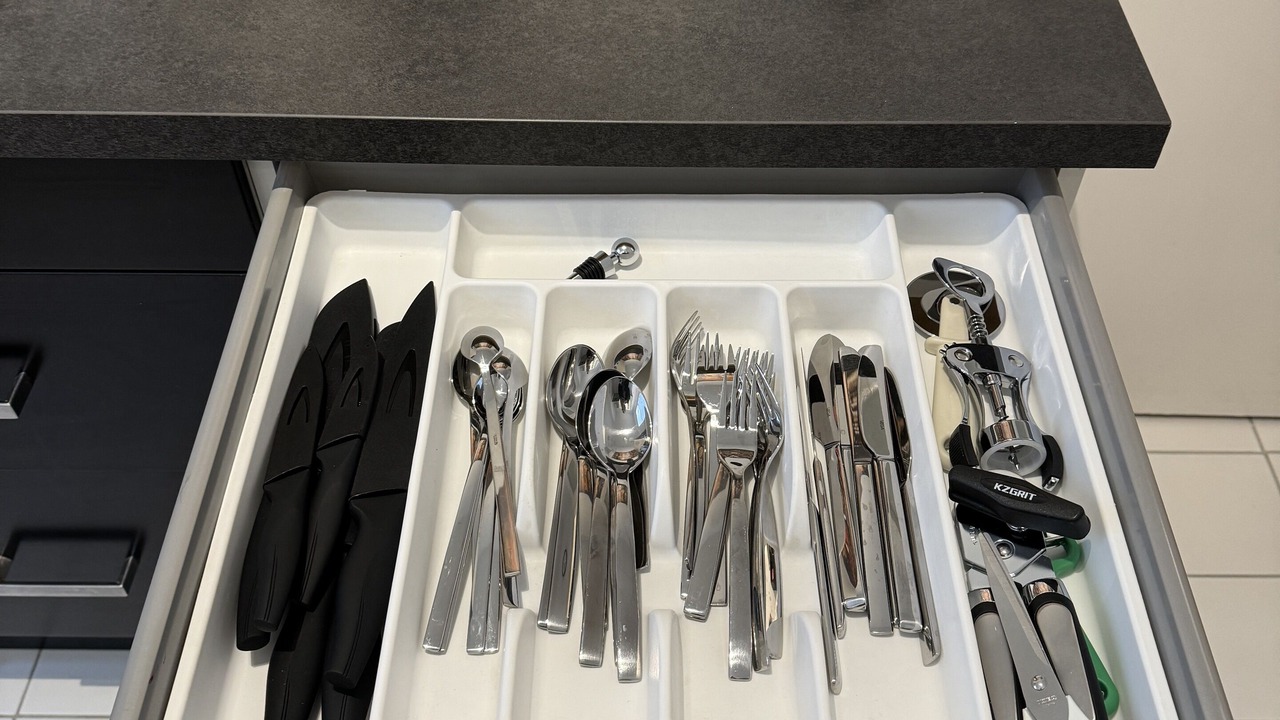 Photo of Kitchen in Mitte