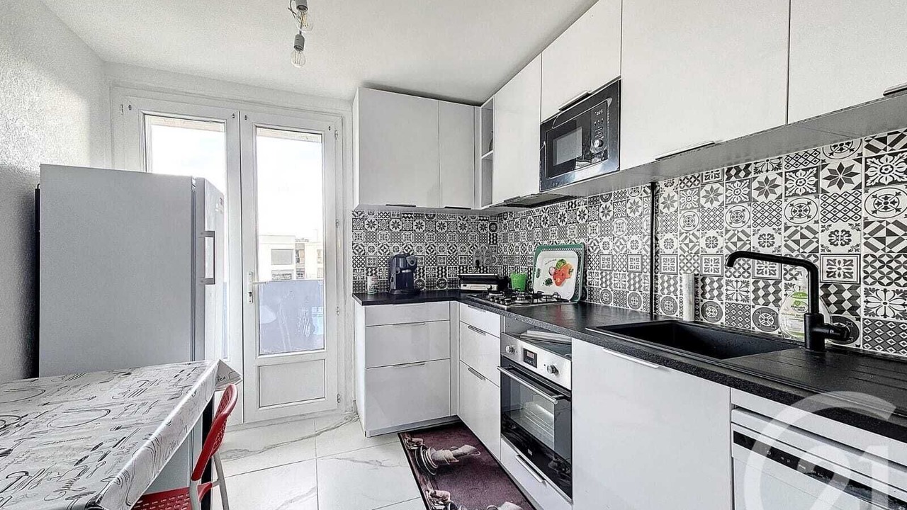 Photo of Kitchen in Lemasson