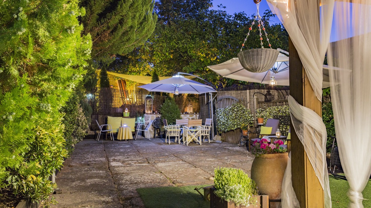 Photo of Outdoor in Siguenza