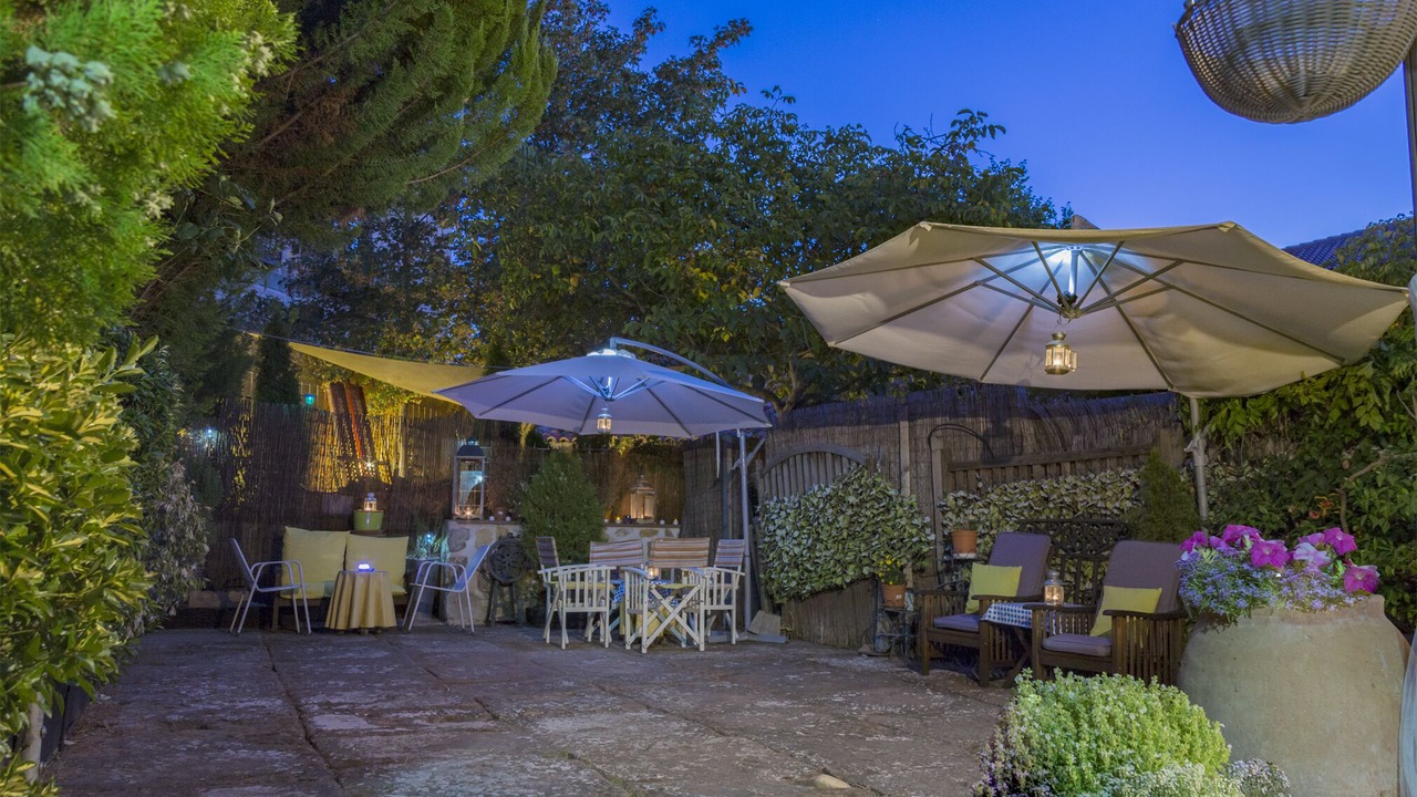 Photo of Outdoor in Siguenza