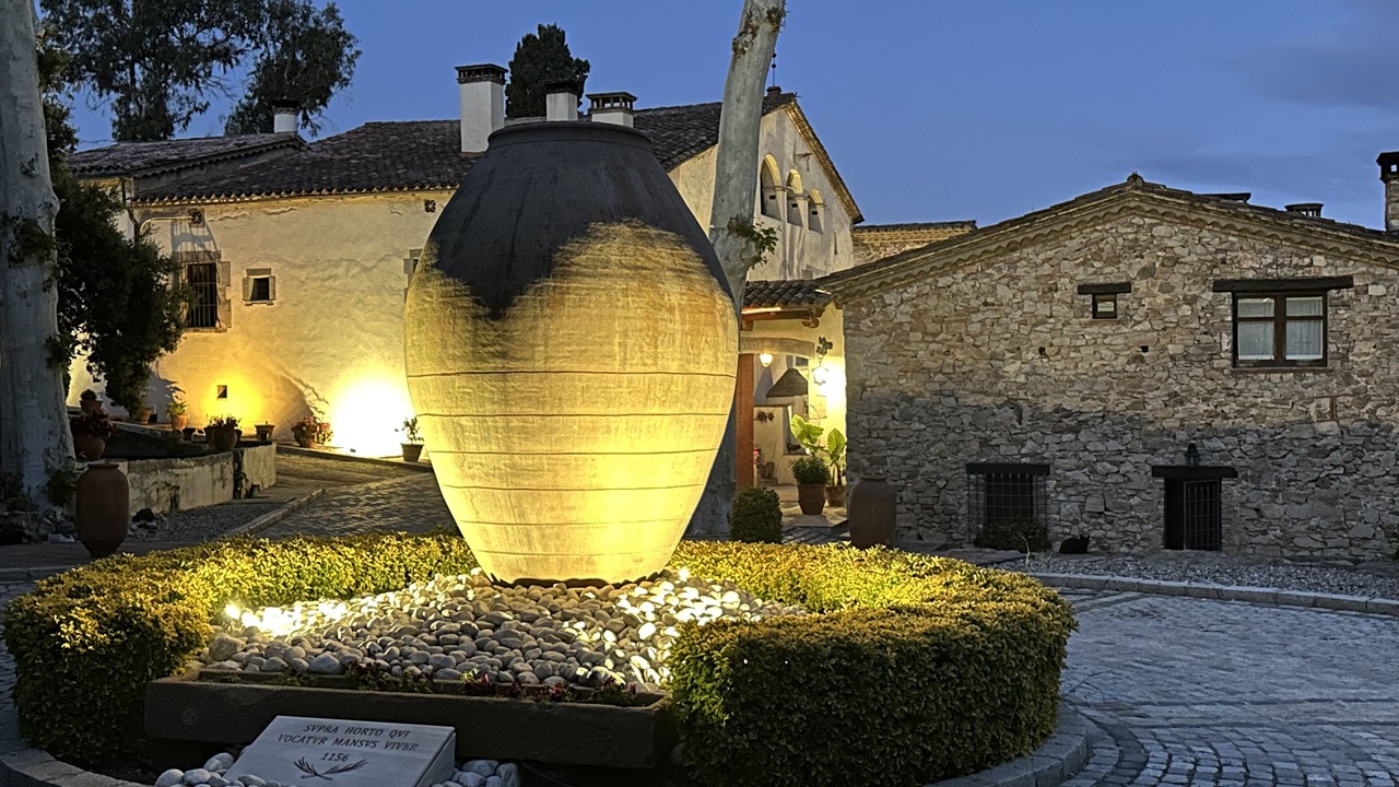 Photo of Outdoor in Bigues I Riells
