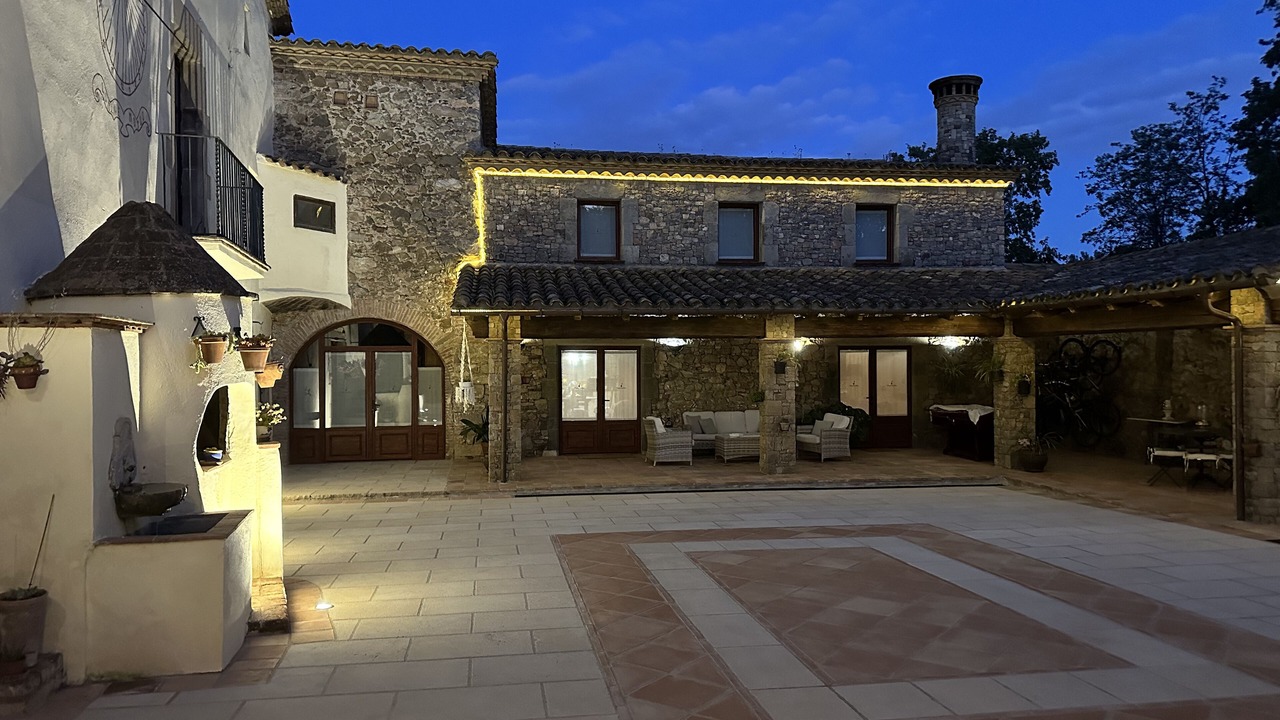 Photo of Outdoor in Bigues I Riells