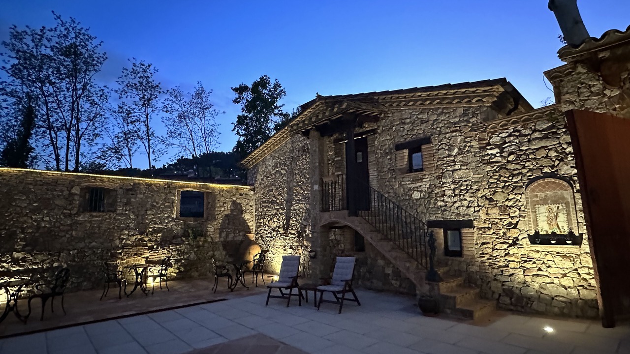 Photo of Outdoor in Bigues I Riells