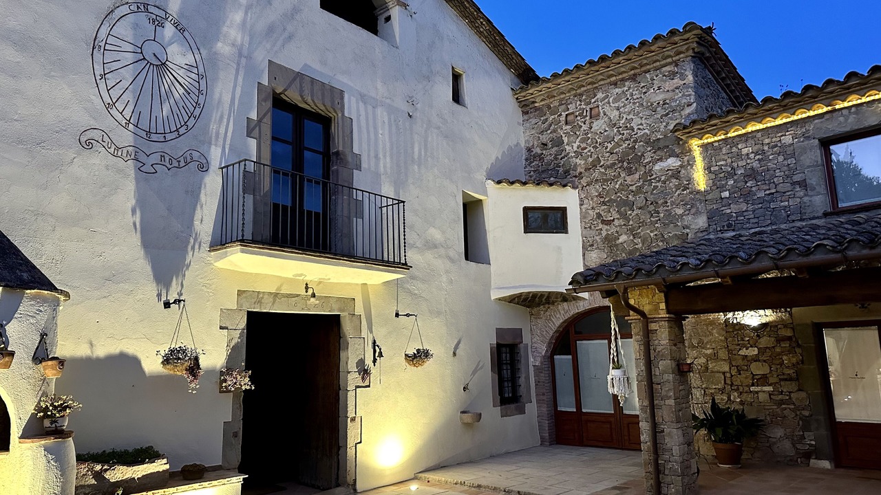 Photo of Outdoor in Bigues I Riells