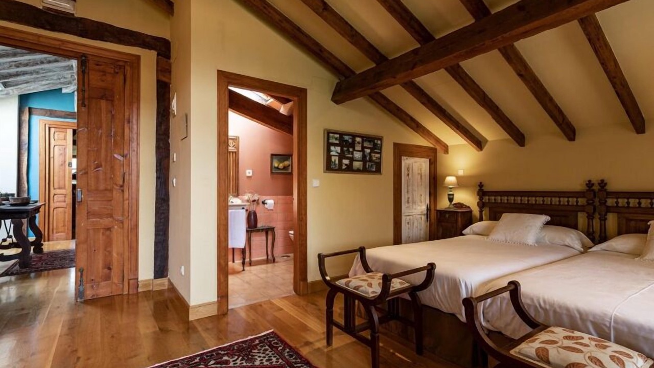 Photo of Bedroom in Vargas