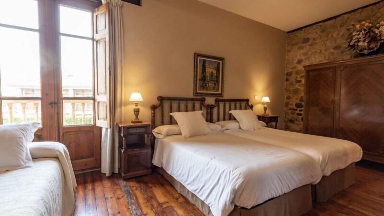 Photo of Bedroom in Vargas
