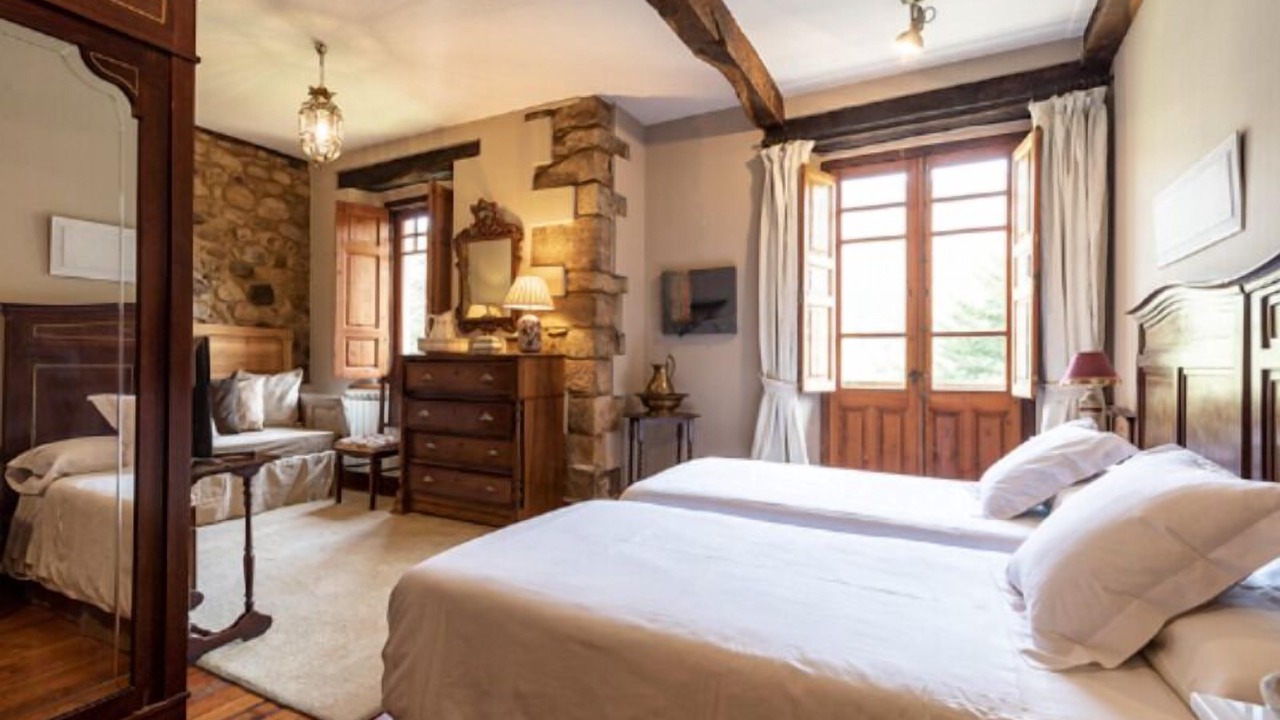 Photo of Bedroom in Vargas