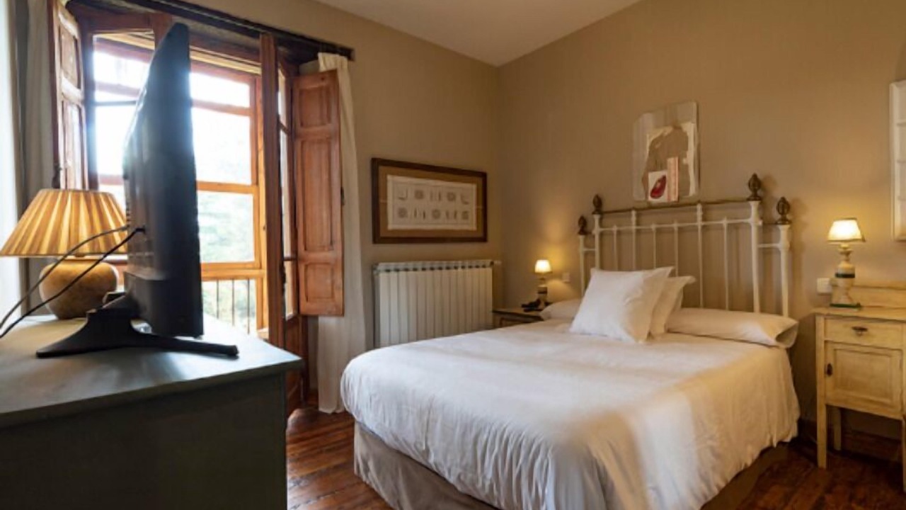 Photo of Bedroom in Vargas