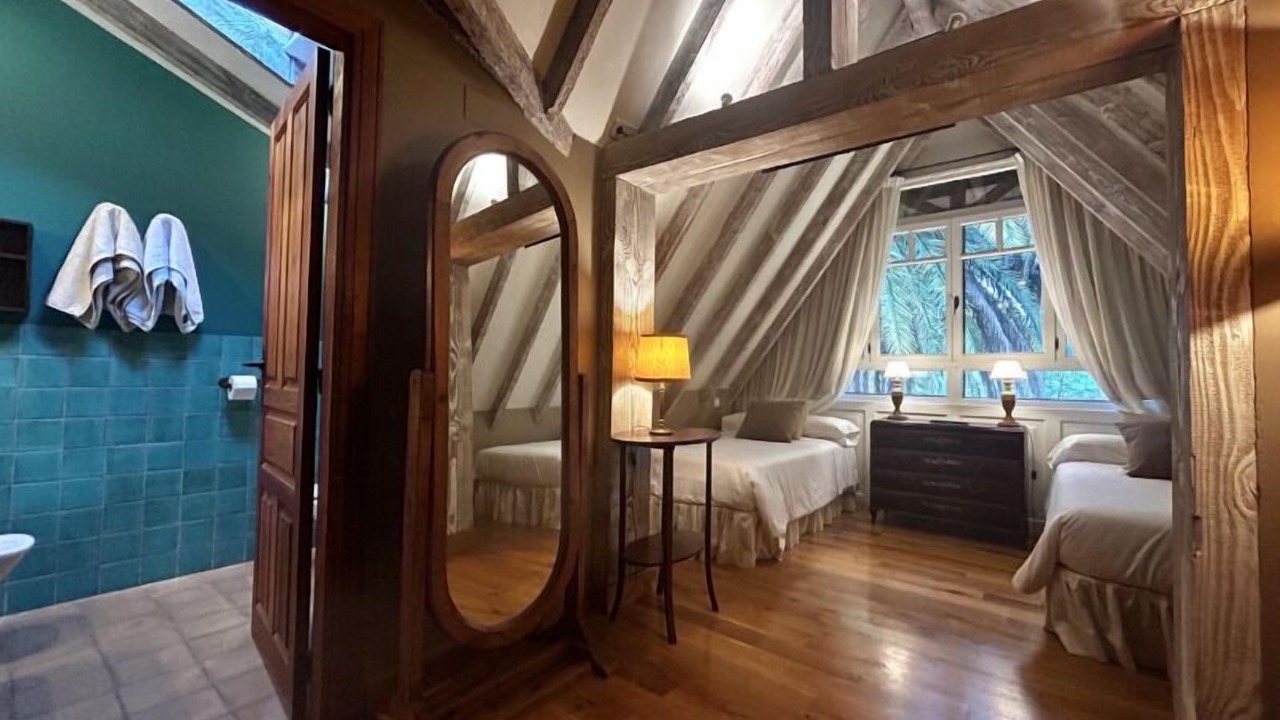 Photo of Bedroom in Vargas