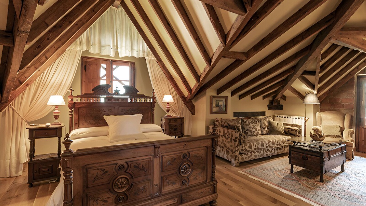 Photo of Bedroom in Vargas