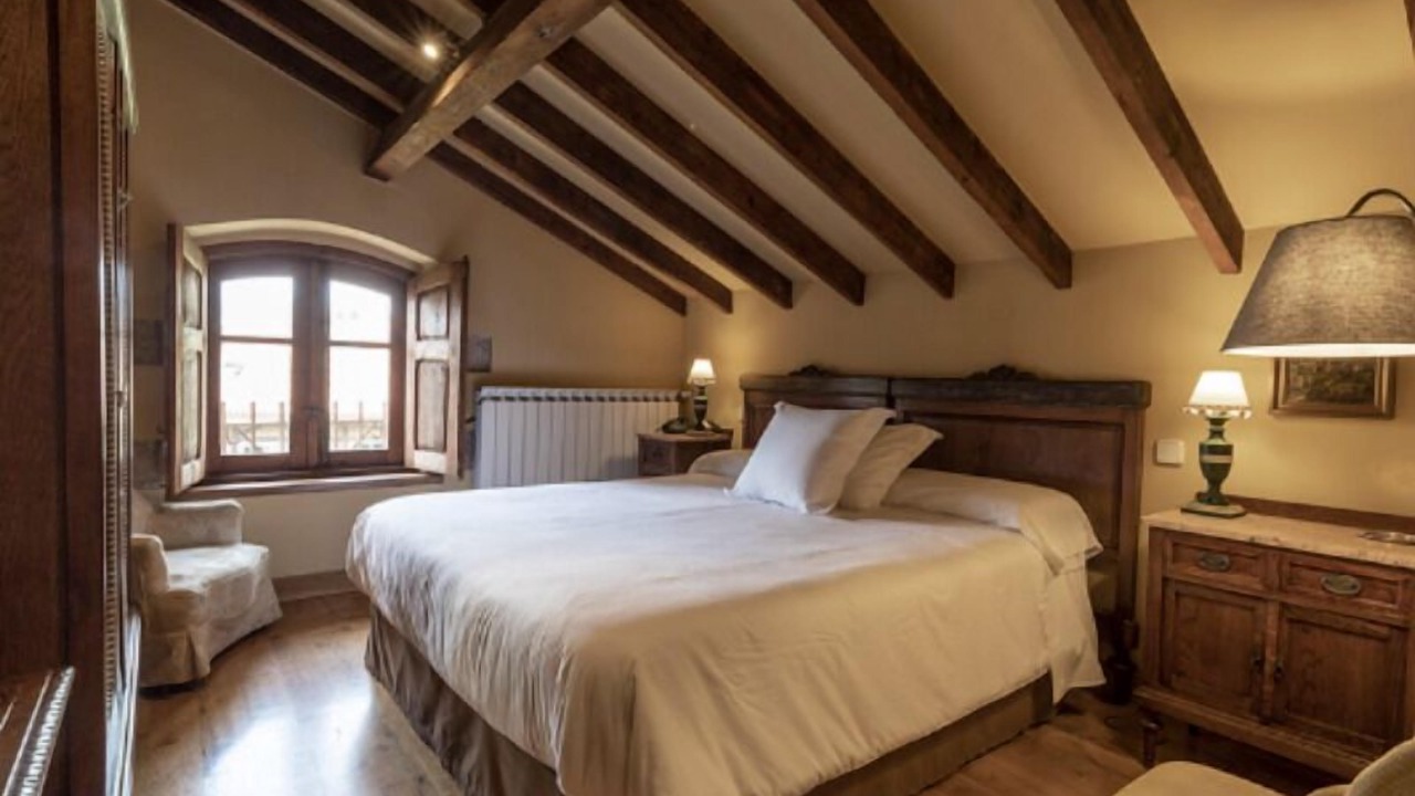Photo of Bedroom in Vargas