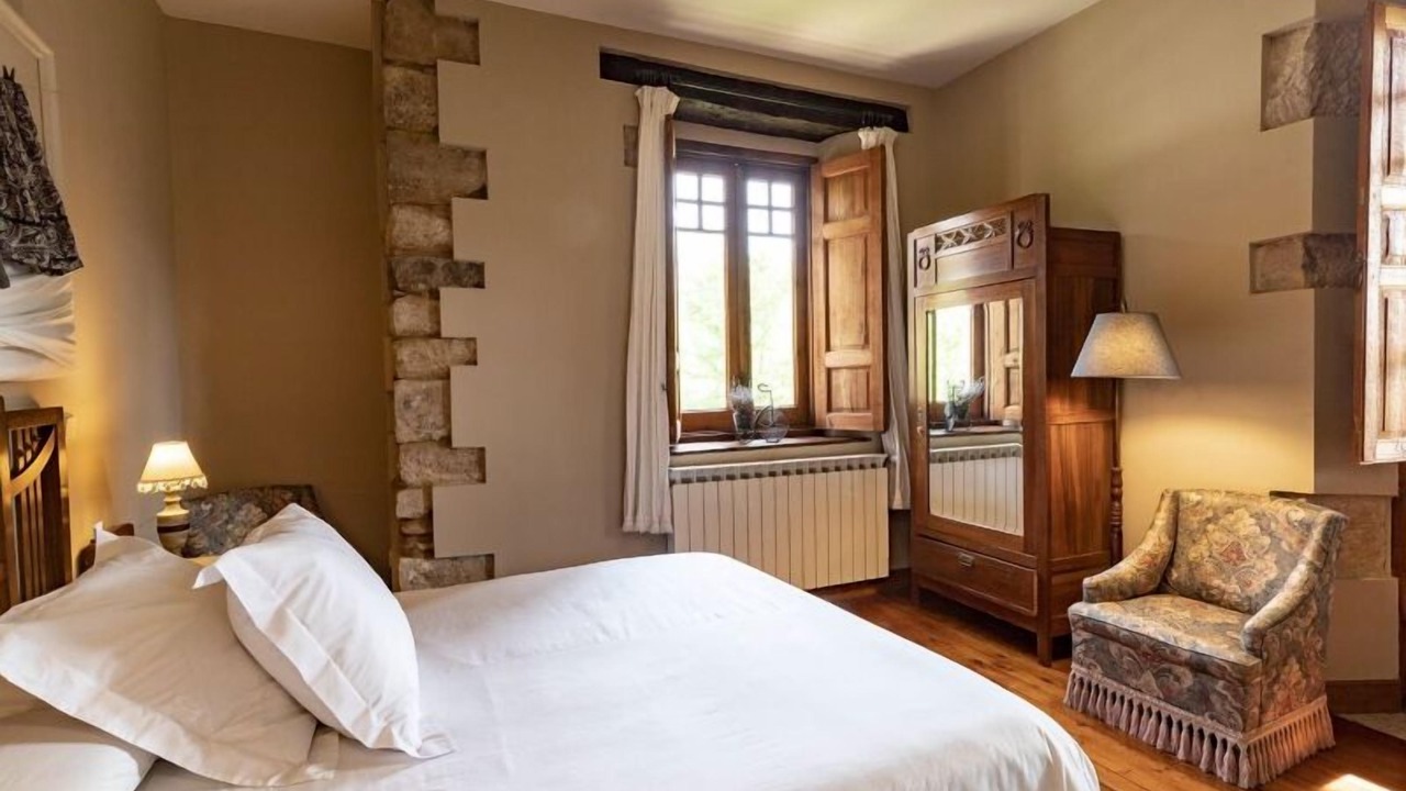Photo of Bedroom in Vargas