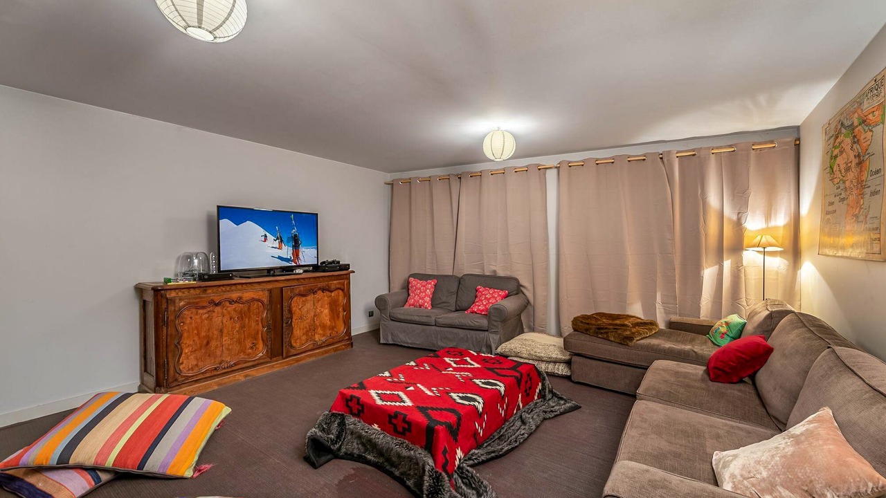 Photo of Livingroom in Beranger