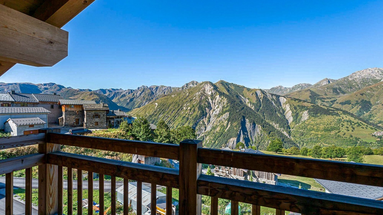Photo of Outdoor in Beranger