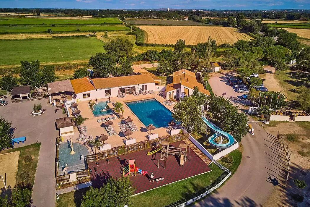 Photo of Outdoor in Albaron