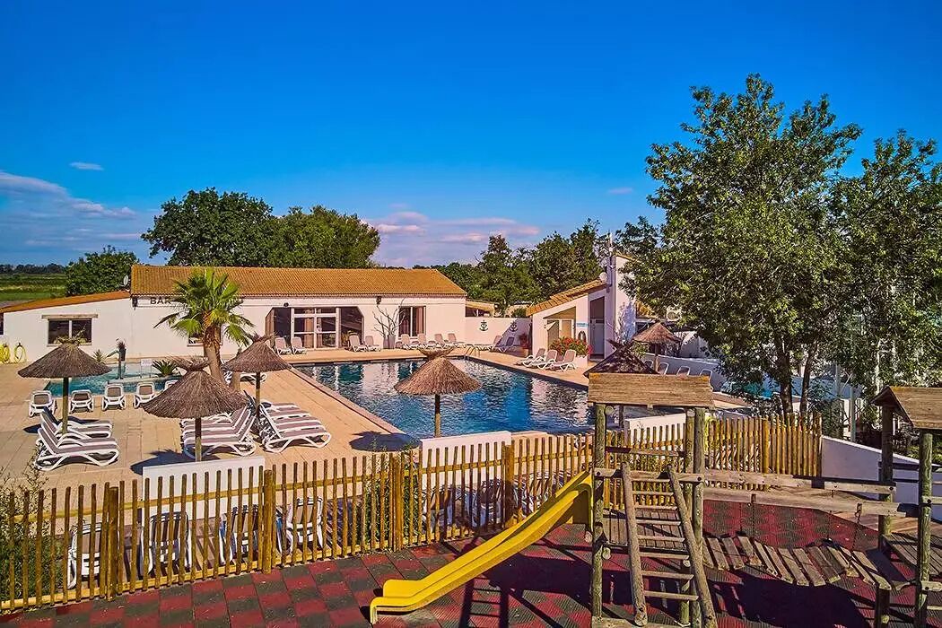 Photo of Outdoor in Albaron