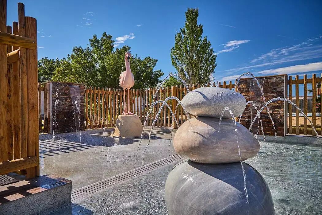 Photo of Outdoor in Albaron