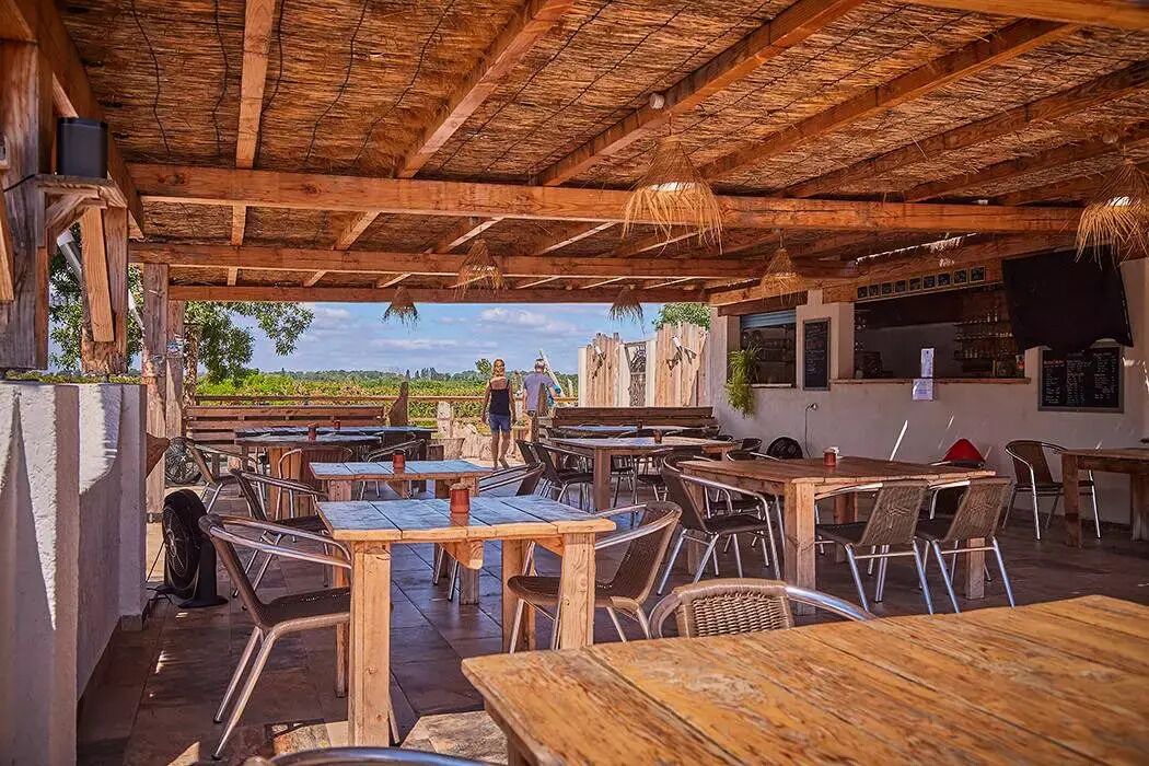 Photo of Outdoor in Albaron
