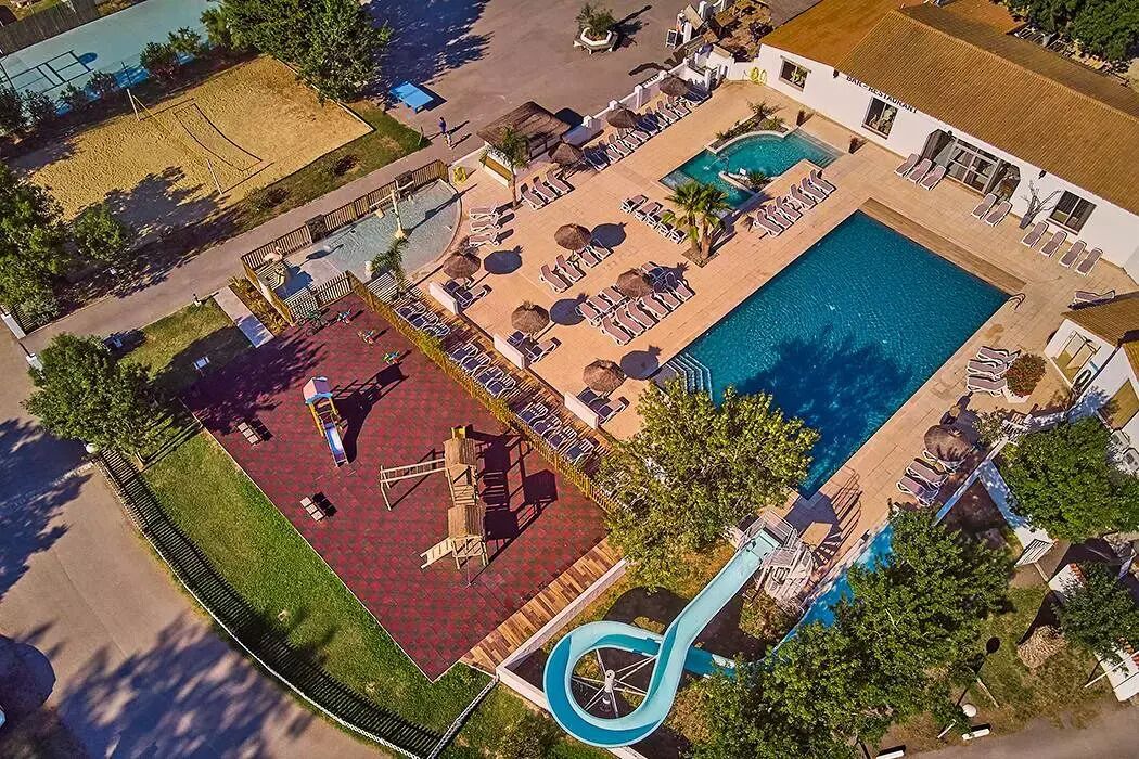 Photo of Outdoor in Albaron