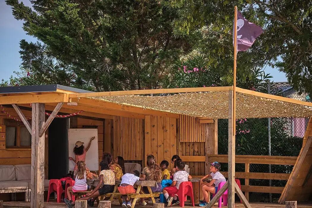 Photo of Outdoor in Albaron