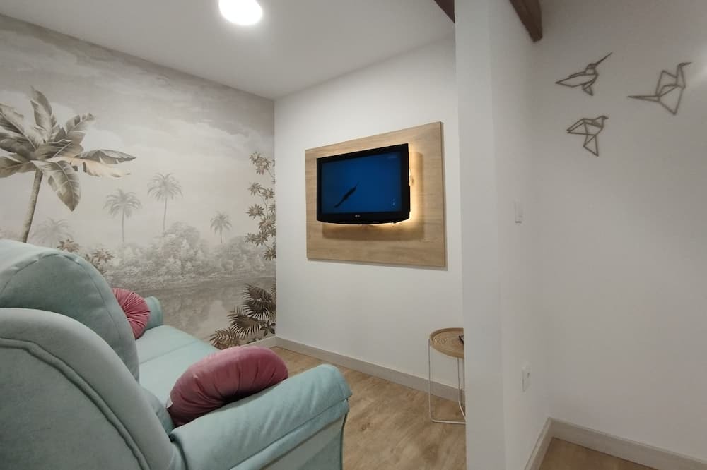 Photo of Livingroom in Ciudad Rodrigo
