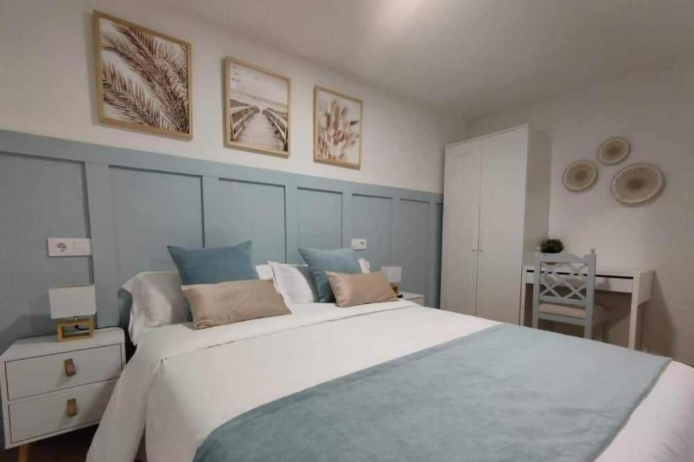 Photo of Bedroom in Ciudad Rodrigo