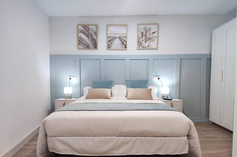 Photo of Bedroom in Ciudad Rodrigo