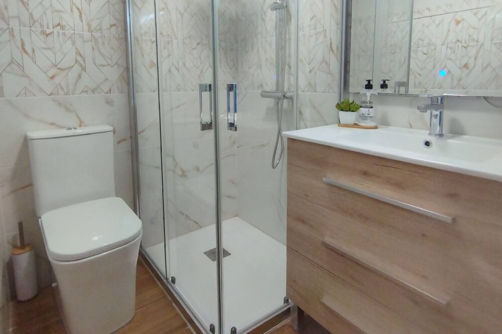 Photo of Bathroom in Ciudad Rodrigo