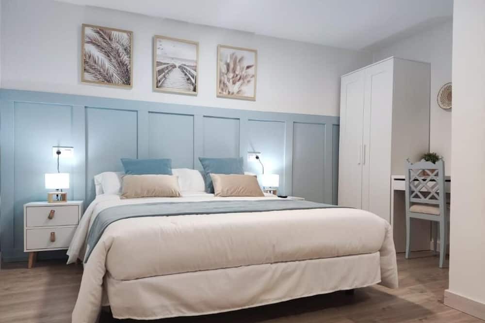 Photo of Bedroom in Ciudad Rodrigo