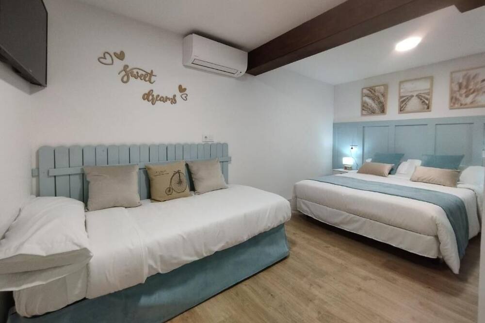 Photo of Bedroom in Ciudad Rodrigo