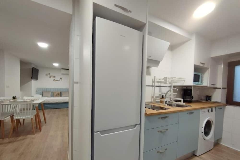 Photo of Kitchen in Ciudad Rodrigo