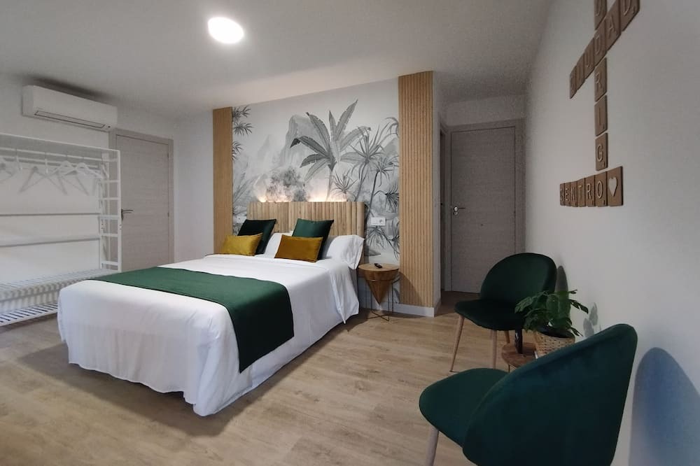 Photo of Bedroom in Ciudad Rodrigo