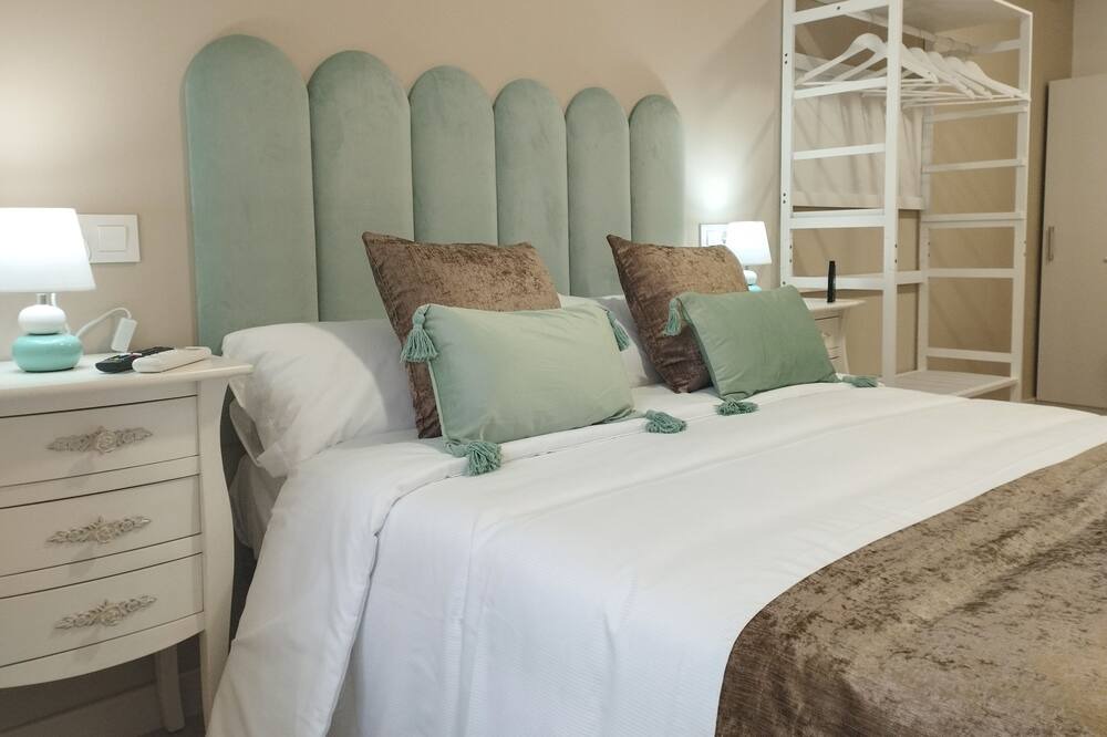 Photo of Bedroom in Ciudad Rodrigo