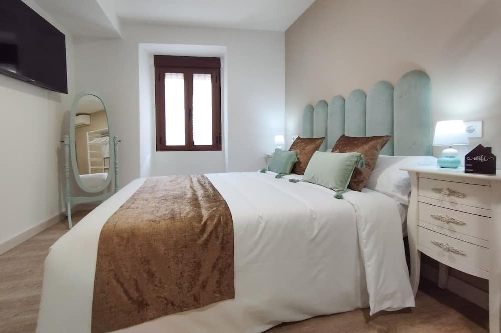 Photo of Bedroom in Ciudad Rodrigo