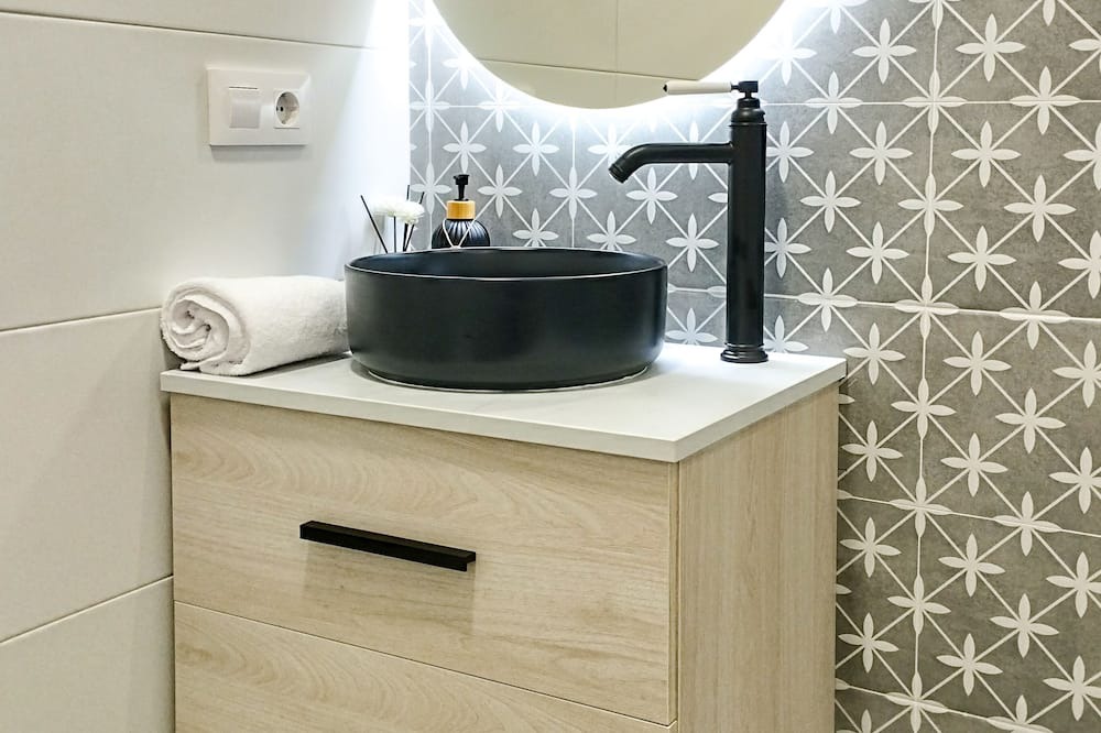 Photo of Bathroom in Ciudad Rodrigo
