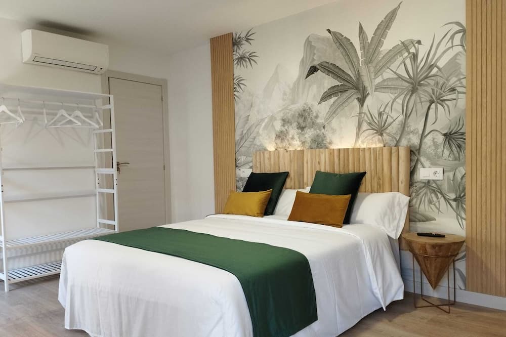 Photo of Bedroom in Ciudad Rodrigo