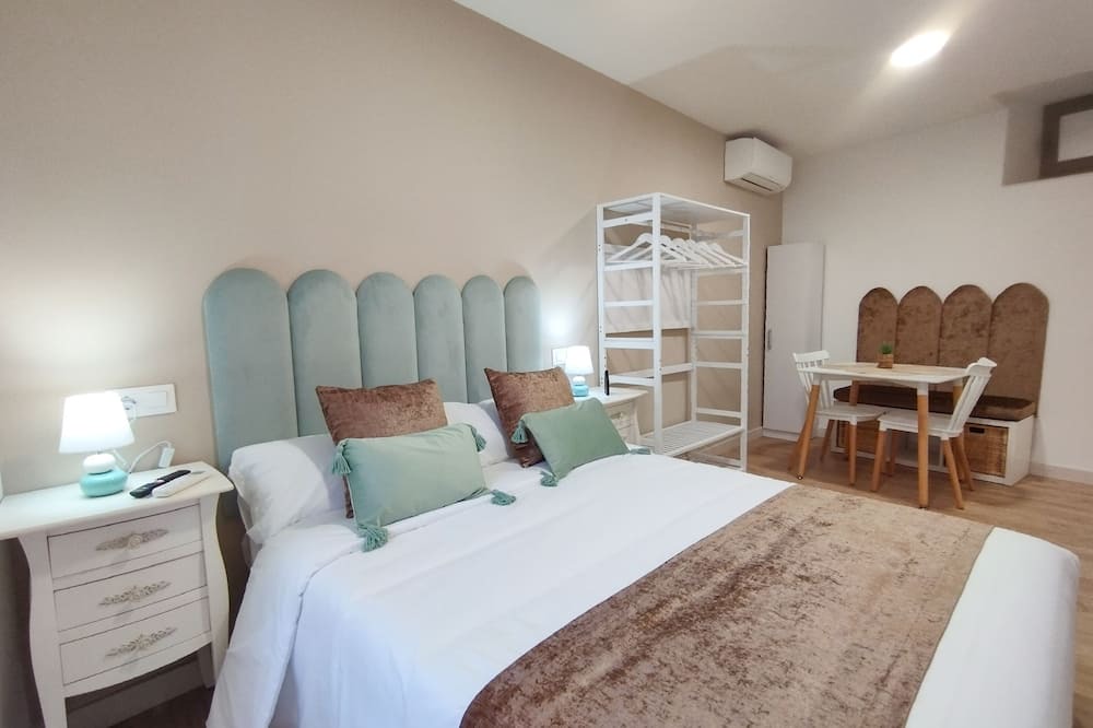 Photo of Bedroom in Ciudad Rodrigo