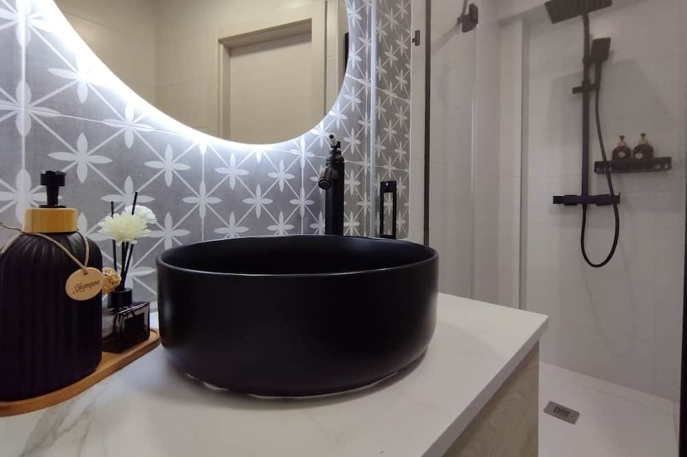 Photo of Bathroom in Ciudad Rodrigo