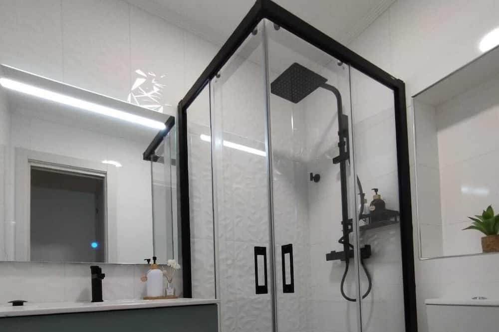 Photo of Bathroom in Ciudad Rodrigo