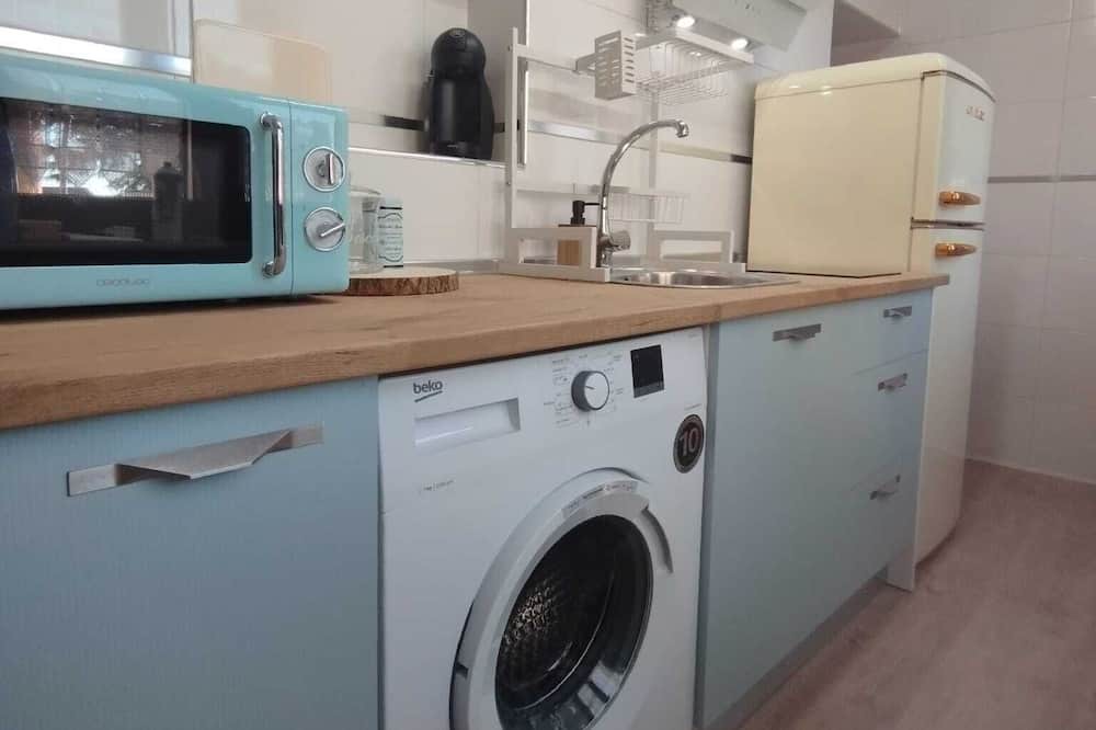 Photo of Kitchen in Ciudad Rodrigo