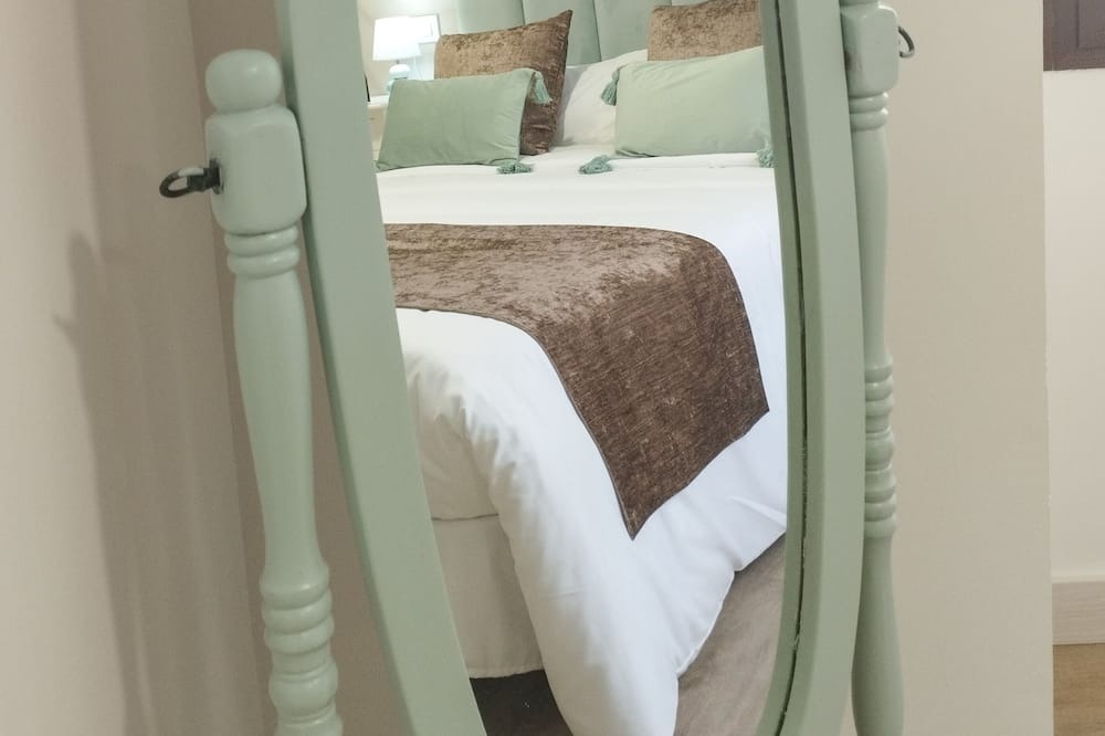 Photo of Bedroom in Ciudad Rodrigo