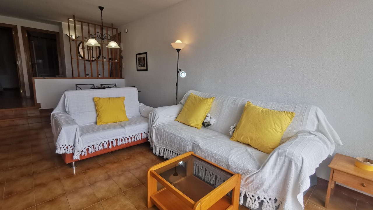 Photo of Livingroom in S'Agaro