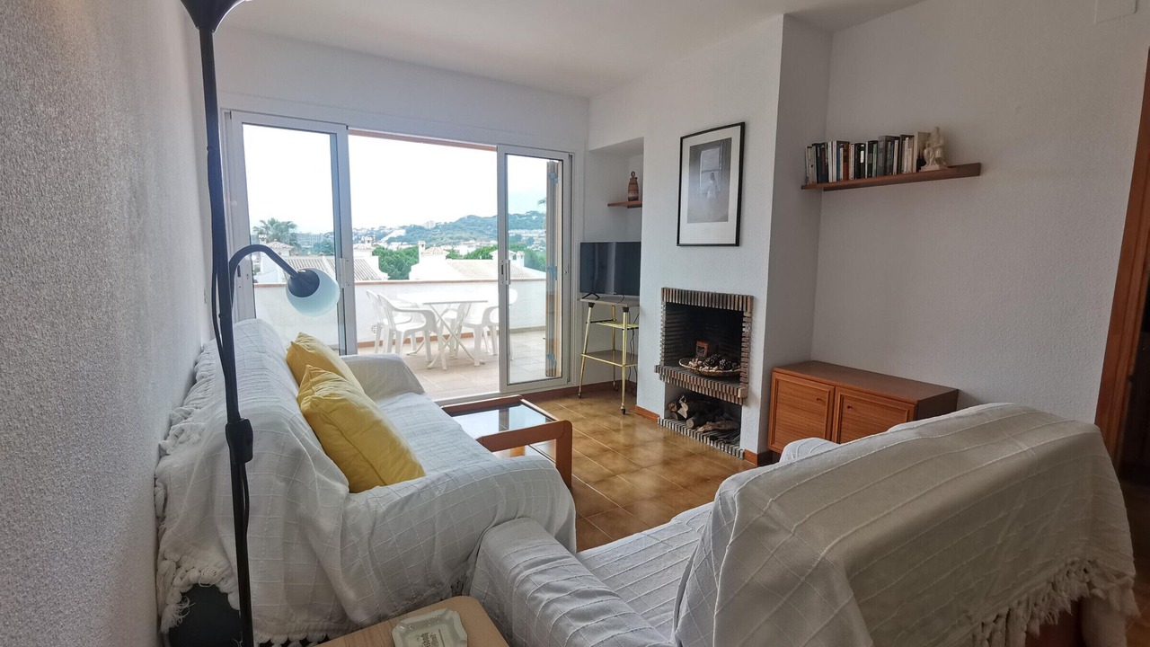 Photo of Livingroom in S'Agaro