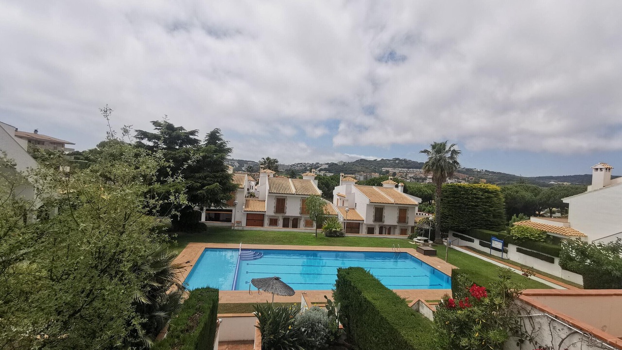 Photo of Outdoor in S'Agaro