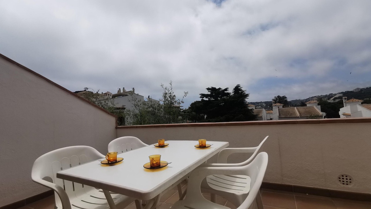 Photo of Outdoor in S'Agaro